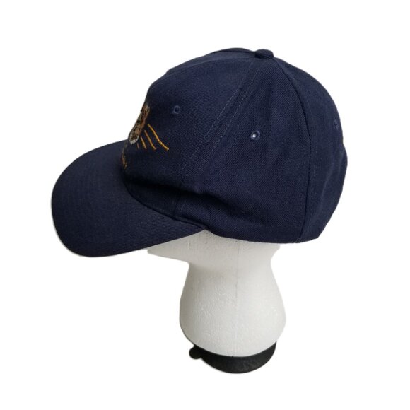 Vintage 1995 Cub Scouts 65th Anniversary Commemorative Hat Cobra Caps Snapback - Picture 4 of 9